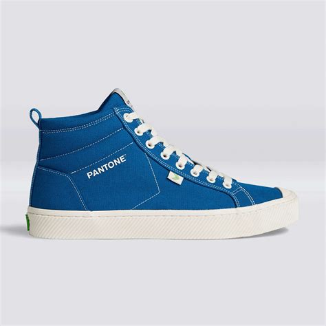 Cariuma Is Hollywood's Favorite Sustainable Sneaker Brand.